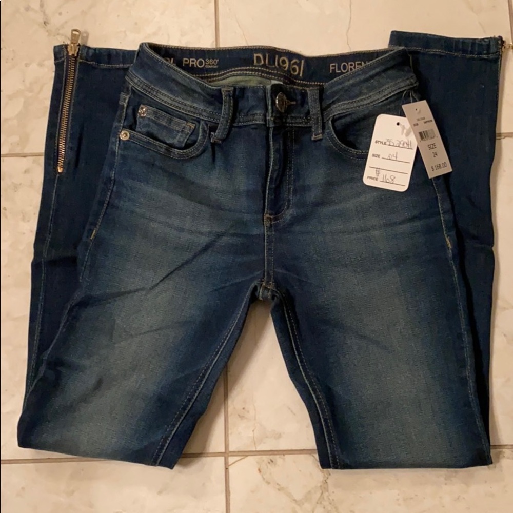 DL1961 jeans